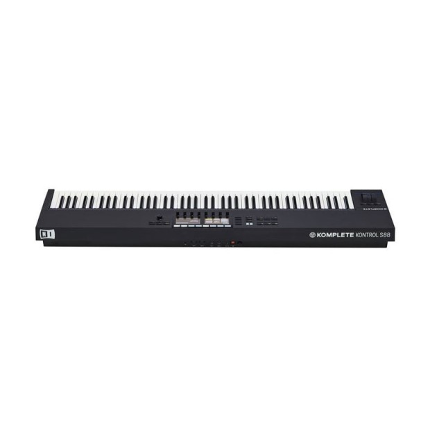 میدی کنترلر نیتیو اینسترومنتز Native Instruments Komplete Kontrol S88 MK2