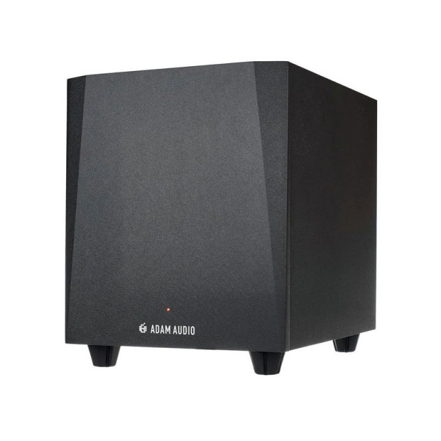 ساب ووفر اکتیو آدام آدیو ADAM T10S