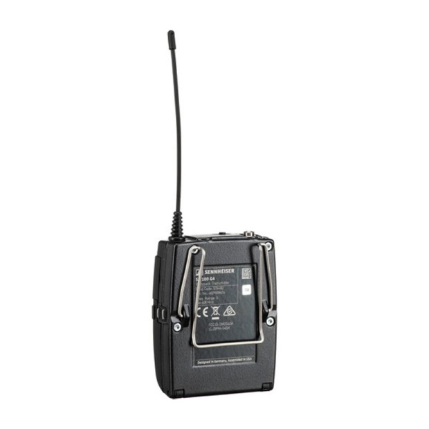 میکروفن بیسیم سنهایزر Sennheiser EW 100 G4-ME2