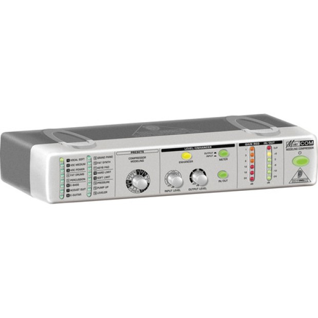 پردازشگر صدا  بهرینگر Behringer COM800