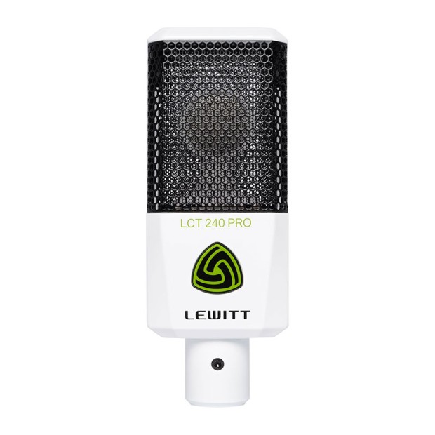 میکروفن لویت Lewitt LCT 240 PRO White