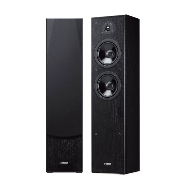 اسپیکر فلور استند یاماها Yamaha NS-F51 Black