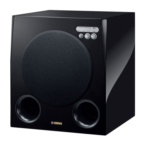 ساب ووفر یاماها Yamaha NS-SW901 Piano black