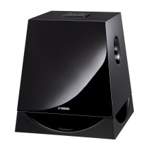 قیمت خرید فروش ساب ووفر یاماها Yamaha NS-SW700 Piano Black