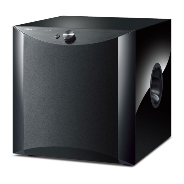 ساب ووفر یاماها Yamaha NS-SW1000 Piano Black