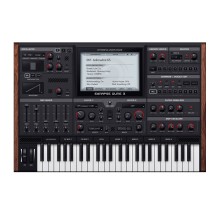قیمت خرید فروش وی اس تی Synapse Audio Synapse Audio DUNE 3