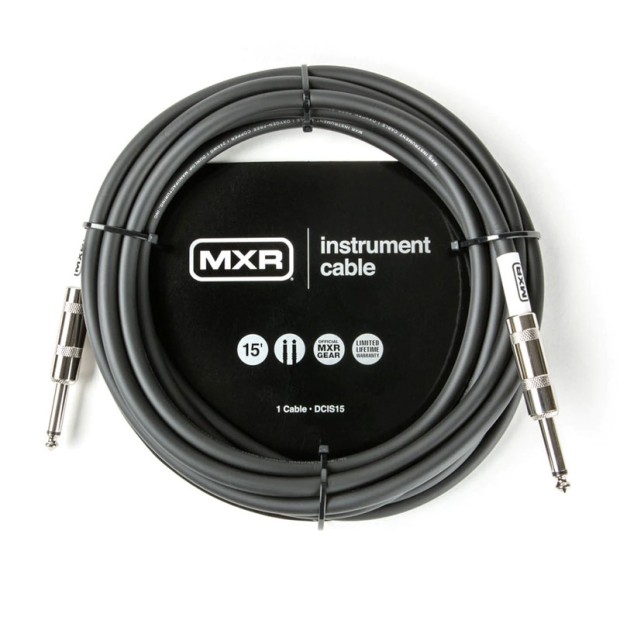 کابل رابط ام ایکس آر MXR DCIS 15