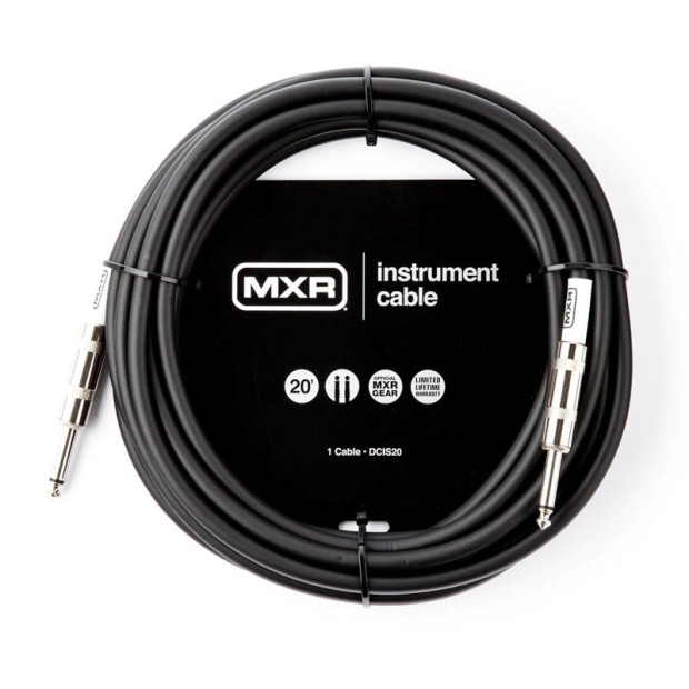 کابل رابط ام ایکس آر MXR DCIS 20