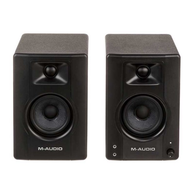 اسپیکر مانیتورینگ ام آدیو M-Audio BX3