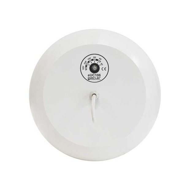 اسپیکر اکلر Ecler eUC106