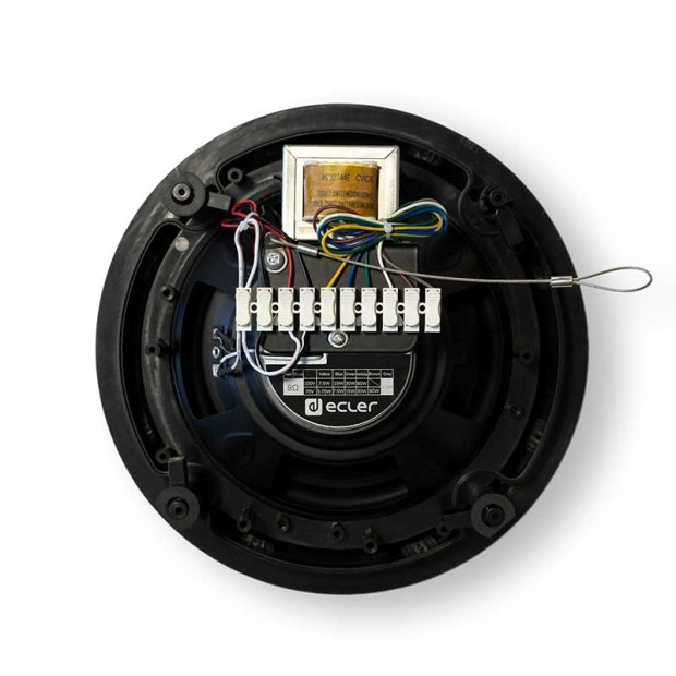 اسپیکر اکلر Ecler VIC8