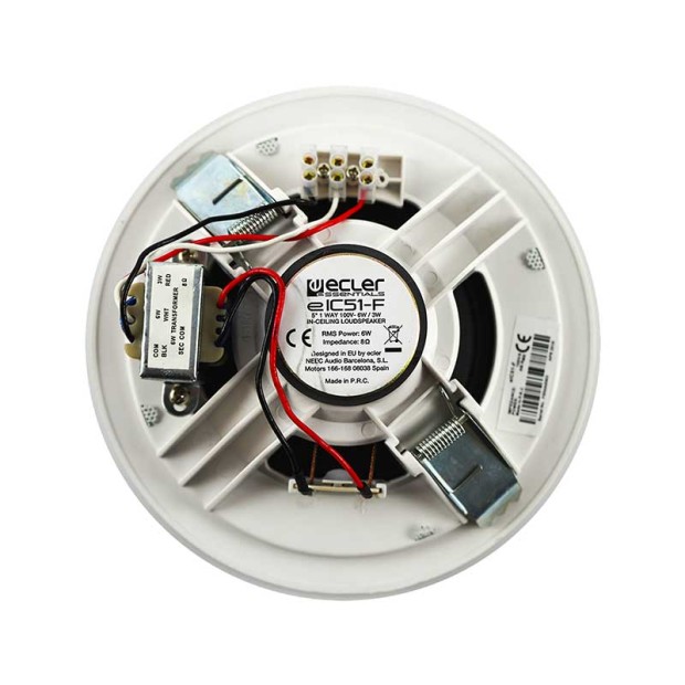 اسپیکر اکلر Ecler eIC51-F