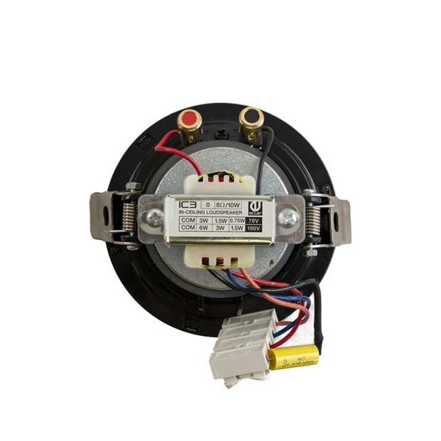 اسپیکر اکلر Ecler ic3