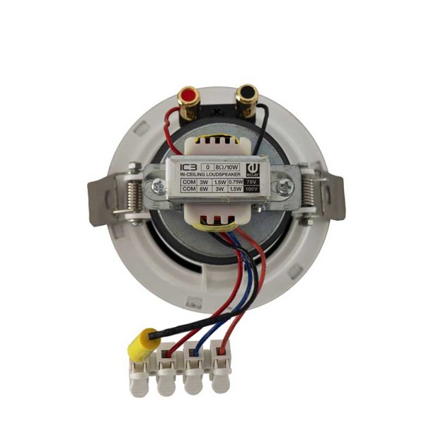 اسپیکر اکلر Ecler ic3