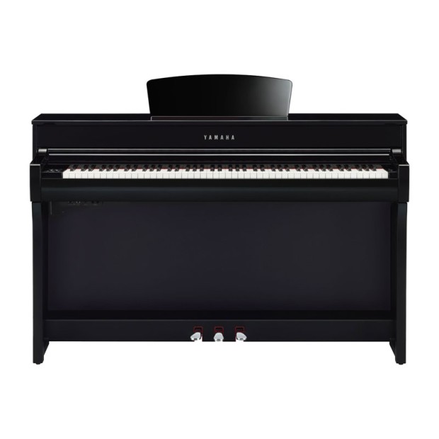 پیانو دیجیتال یاماها Yamaha CLP 735 B
