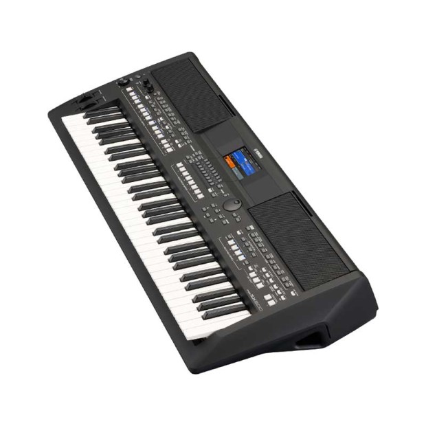 کیبورد ارنجر موسیقی یاماها Yamaha PSR-SX600