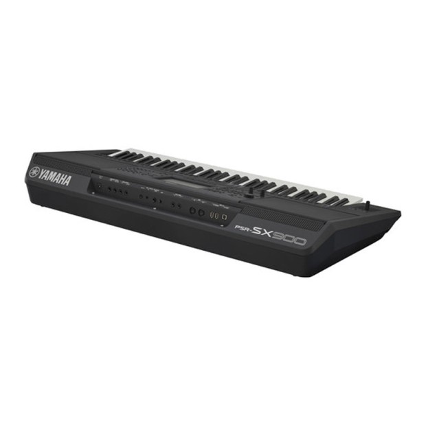 کیبورد ارنجر موسیقی یاماها Yamaha PSR-SX900
