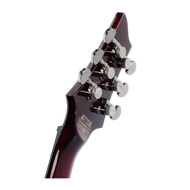گیتار الکتریک شکتر Schecter Hellraiser C-1 BCH SKU #1788