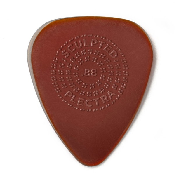 پیک گیتار دانلوپ Dunlop Primetone Standard Grip 0.88mm
