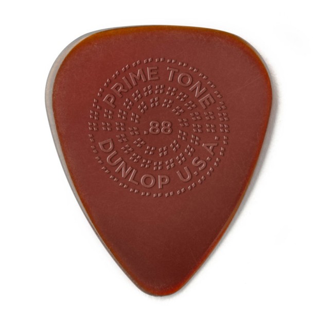 پیک گیتار دانلوپ Dunlop Primetone Standard Grip 0.88mm