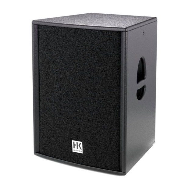 اسپیکر پسیو اچ کی آدیو HK Audio PR:O 15