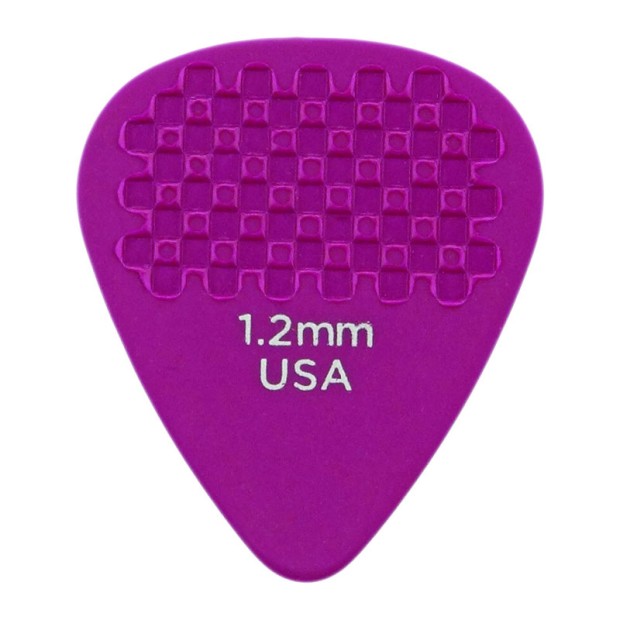 پیک گیتار داداریو D'Addario DuraGrip Picks 7DPR6-10 Heavy 10-Pack