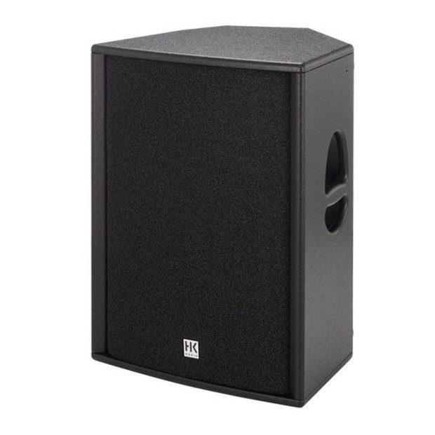 اسپیکر | باند اکتیو اچ کی آدیو HK Audio PR:O 15 XD