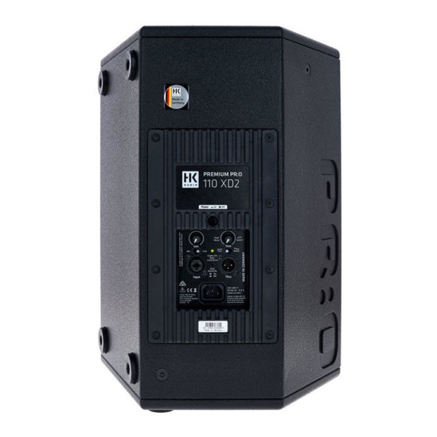 اسپیکر | باند اکتیو اچ کی آدیو HK Audio PR:O 110 XD2