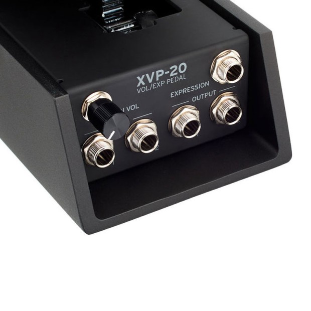 پدال ولوم کرگ Korg XVP-20