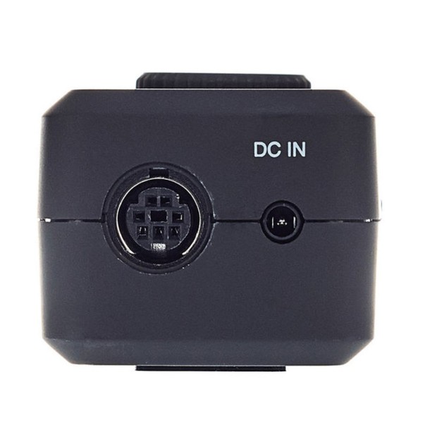 کارت صدا آی کی مولتی مدیا IK Multimedia iRig Pro I/O
