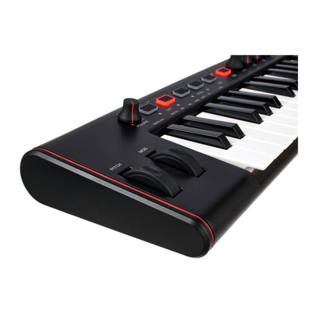 میدی کنترلر آی کی مولتی مدیا IK Multimedia iRig Keys 2