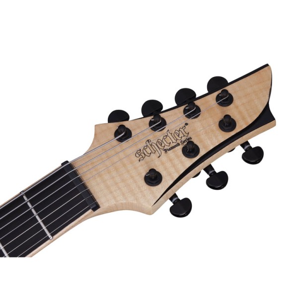 گیتار الکتریک شکتر Schecter Keith Merrow KM-7 MK-II Natural Pearl SKU #300