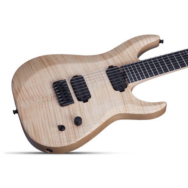 گیتار الکتریک شکتر Schecter Keith Merrow KM-7 MK-II Natural Pearl SKU #300