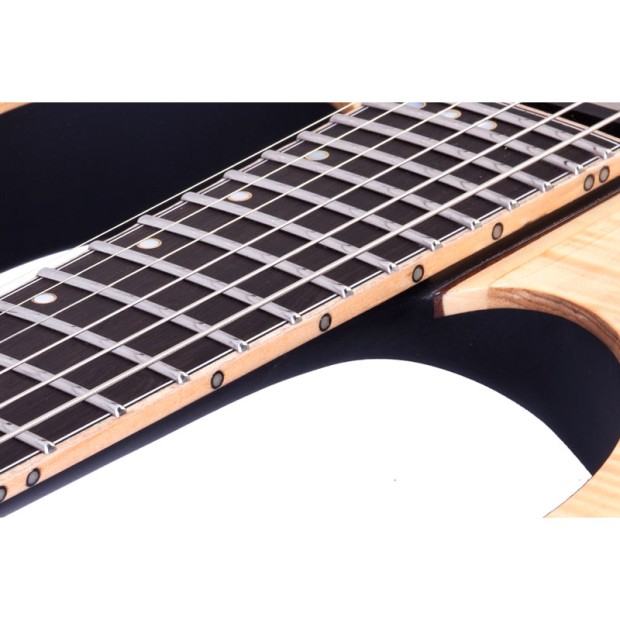 گیتار الکتریک شکتر Schecter Banshee Elite-6 Gloss Natrual SKU #1250
