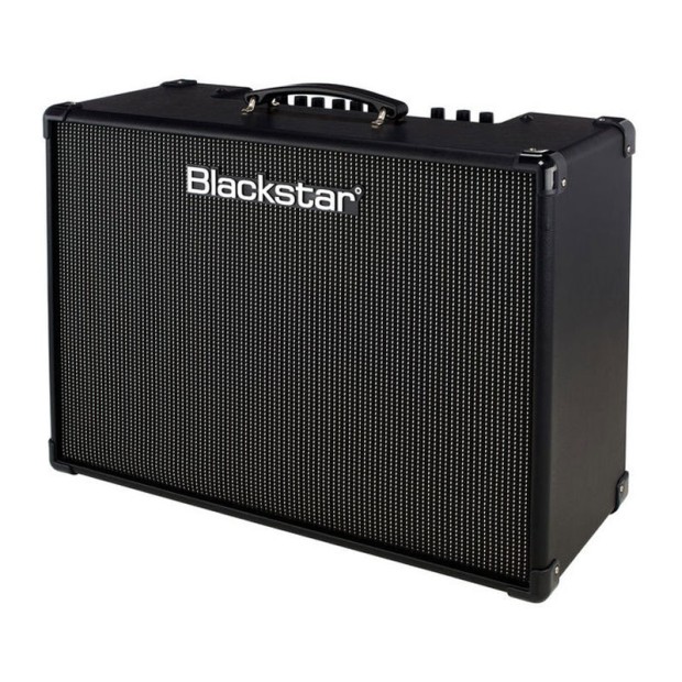 آمپلی فایر گیتار بلک استار Blackstar ID:Core 100 2x10" 100-watt Stereo Combo Amp with Effects 
