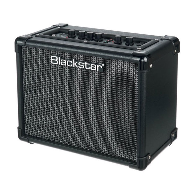آمپلی فایر گیتار بلک استار Blackstar ID:Core 10 V3 2x3-inch 2x5-watt Stereo Combo Amp with Effects 