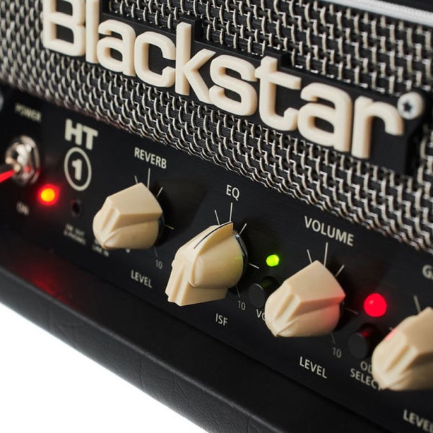 آمپلی فایر گیتار بلک استار Blackstar HT1RH MKII