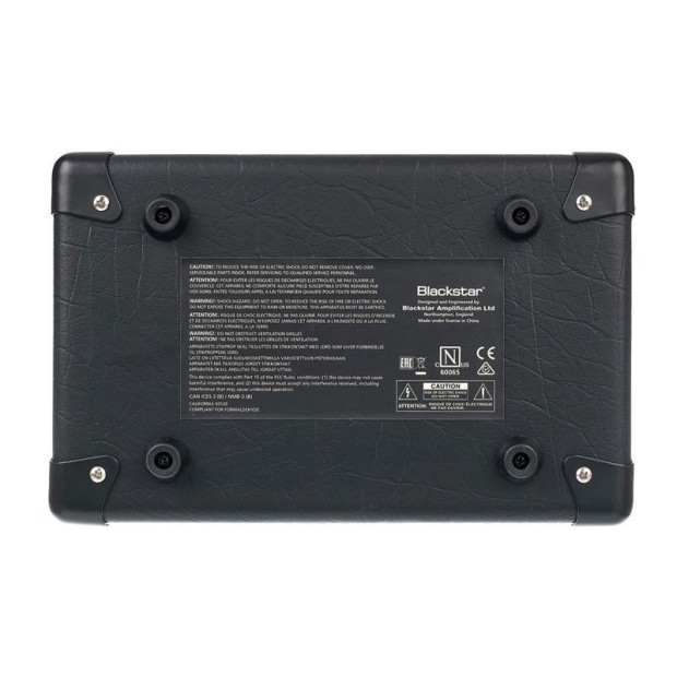 آمپلی فایر گیتار بلک استار Blackstar HT1RH MKII