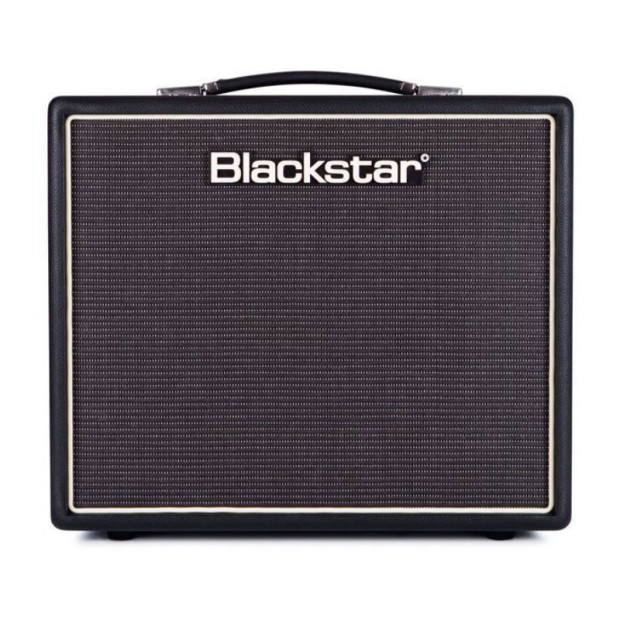 آمپلی فایر گیتار بلک استار Blackstar Studio 10 EL34