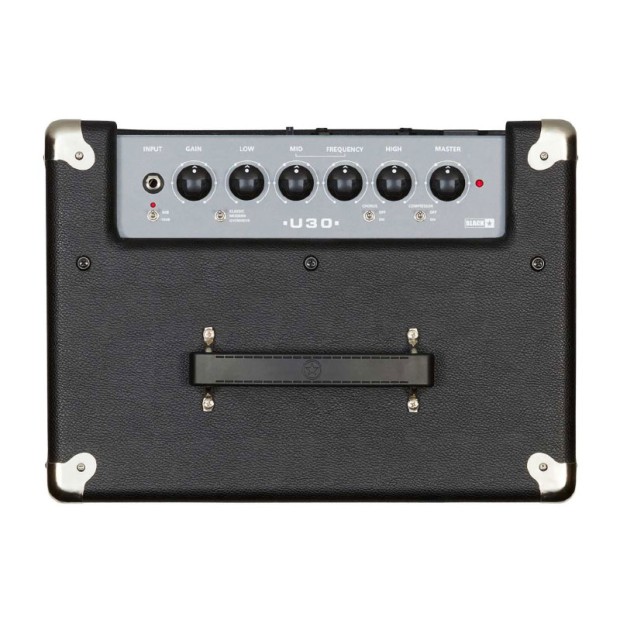 آمپلی فایر گیتار بلک استار Blackstar Unity Bass U30 1x8" 30-watt Bass Combo Amp