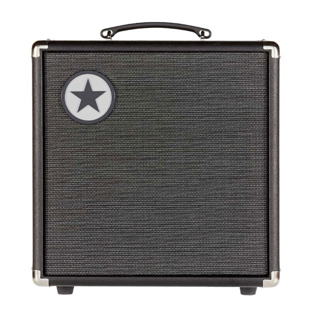 آمپلی فایر گیتار بلک استار Blackstar Unity Bass U30 1x8" 30-watt Bass Combo Amp