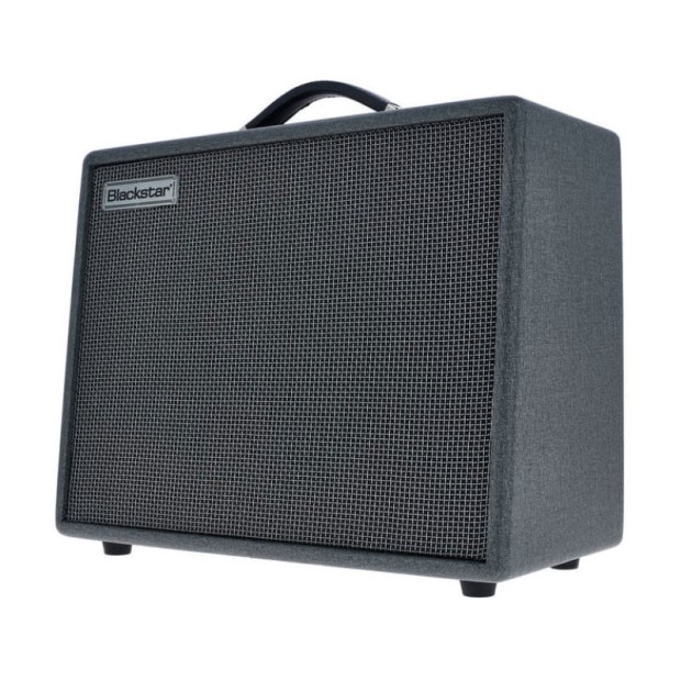 آمپلی فایر گیتار بلک استار Blackstar Silverline Special 50W