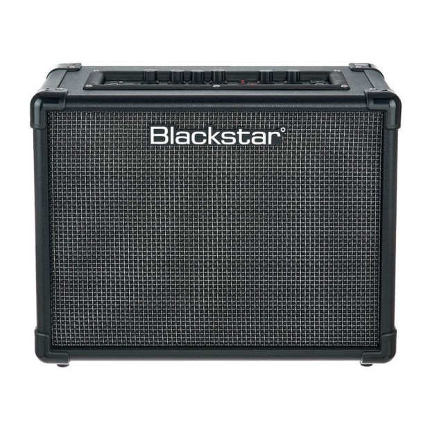 آمپلی فایر گیتار بلک استار Blackstar ID:Core 20 V3 2x5-inch, 2x10-watt Stereo Combo Amp with Effects