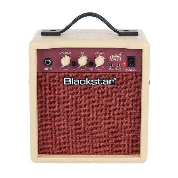 آمپلی فایر گیتار بلک استار Blackstar Debut 10E