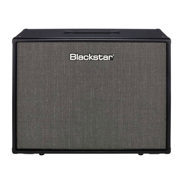 کابینت بلک استار Blackstar HTV212 Mark II - 160-watt 2x12" Extension Cabinet