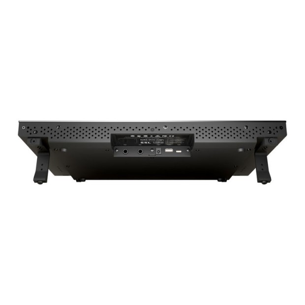 کنترلر نرم افزار اس اس ال Solid State Logic UF8