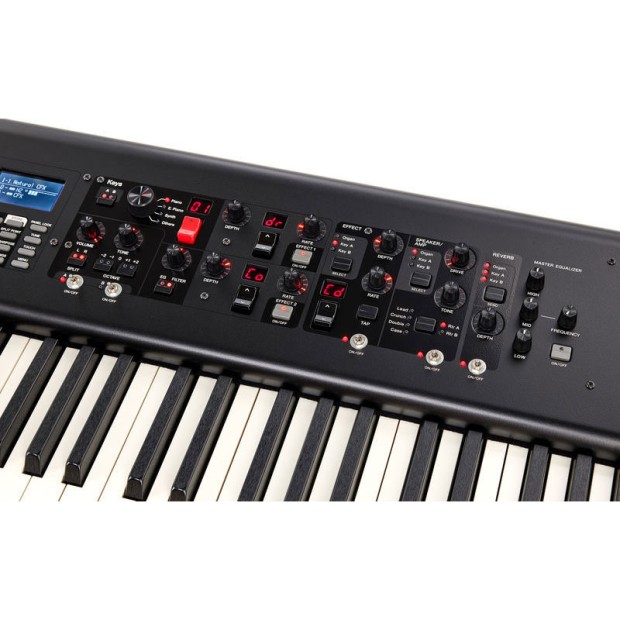 سینتی سایزر یاماها Yamaha YC88