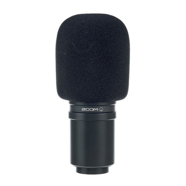 میکروفن با سیم زوم ZOOM ZDM-1