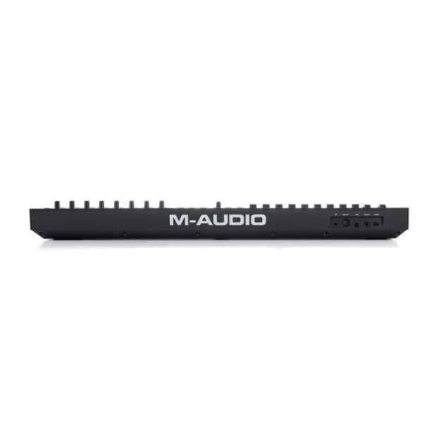 میدی کنترلر ام آدیو M-Audio Oxygen Pro 49