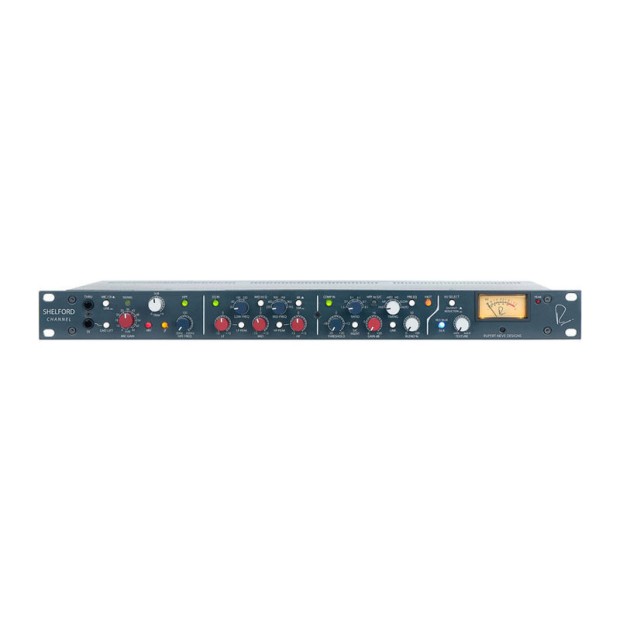 پری آمپ روپرت نیو Rupert Neve Designs Shelford Channel